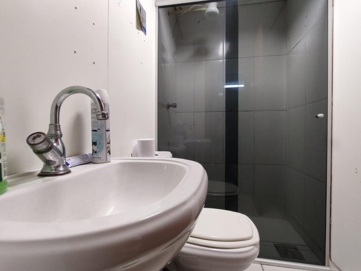 Galpão, Santa Cruz, 0 Quarto, 0 Vaga