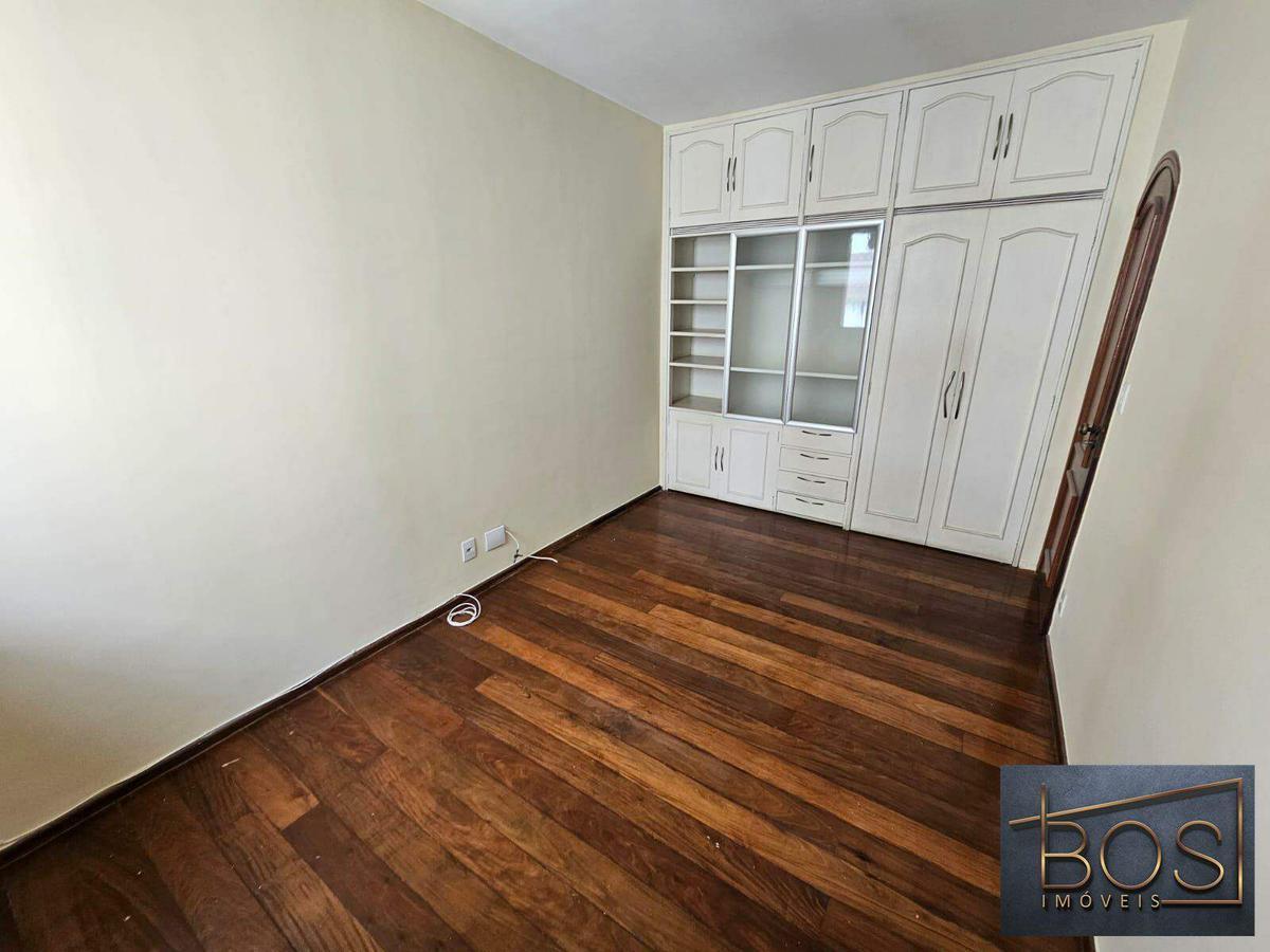 Apartamento, Savassi, 4 Quartos, 2 Vagas, 1 Suíte