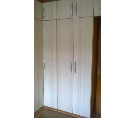 Apartamento, Ouro Preto, 3 Quartos, 1 Vaga