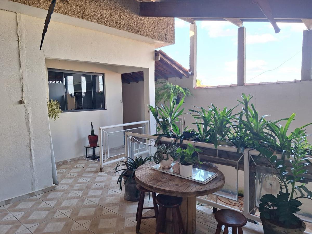 Casa, Damasco, 2 Quartos, 2 Vagas