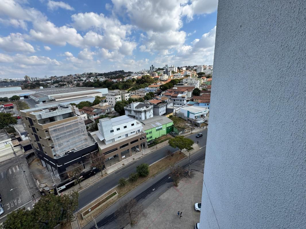 Apartamento, Dona Clara, 2 Quartos, 2 Vagas, 1 Suíte