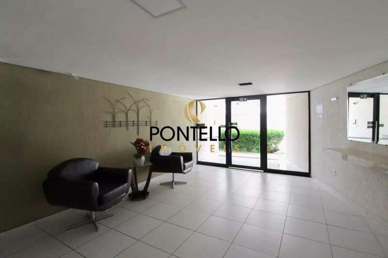 Apartamento, Castelo, 3 Quartos, 2 Vagas, 1 Suíte