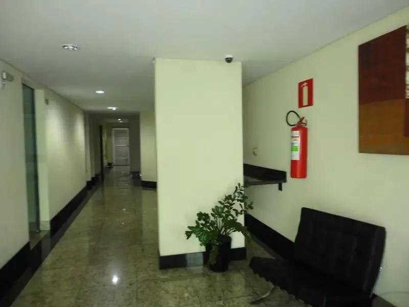 Apartamento, Santa Efigênia, 3 Quartos, 2 Vagas, 1 Suíte