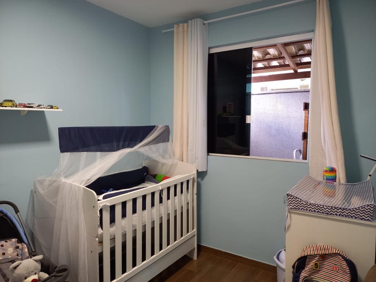 Apartamento, Palmeiras, 2 Quartos, 1 Vaga