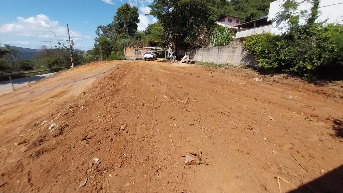 Lote, Vale dos Cristais