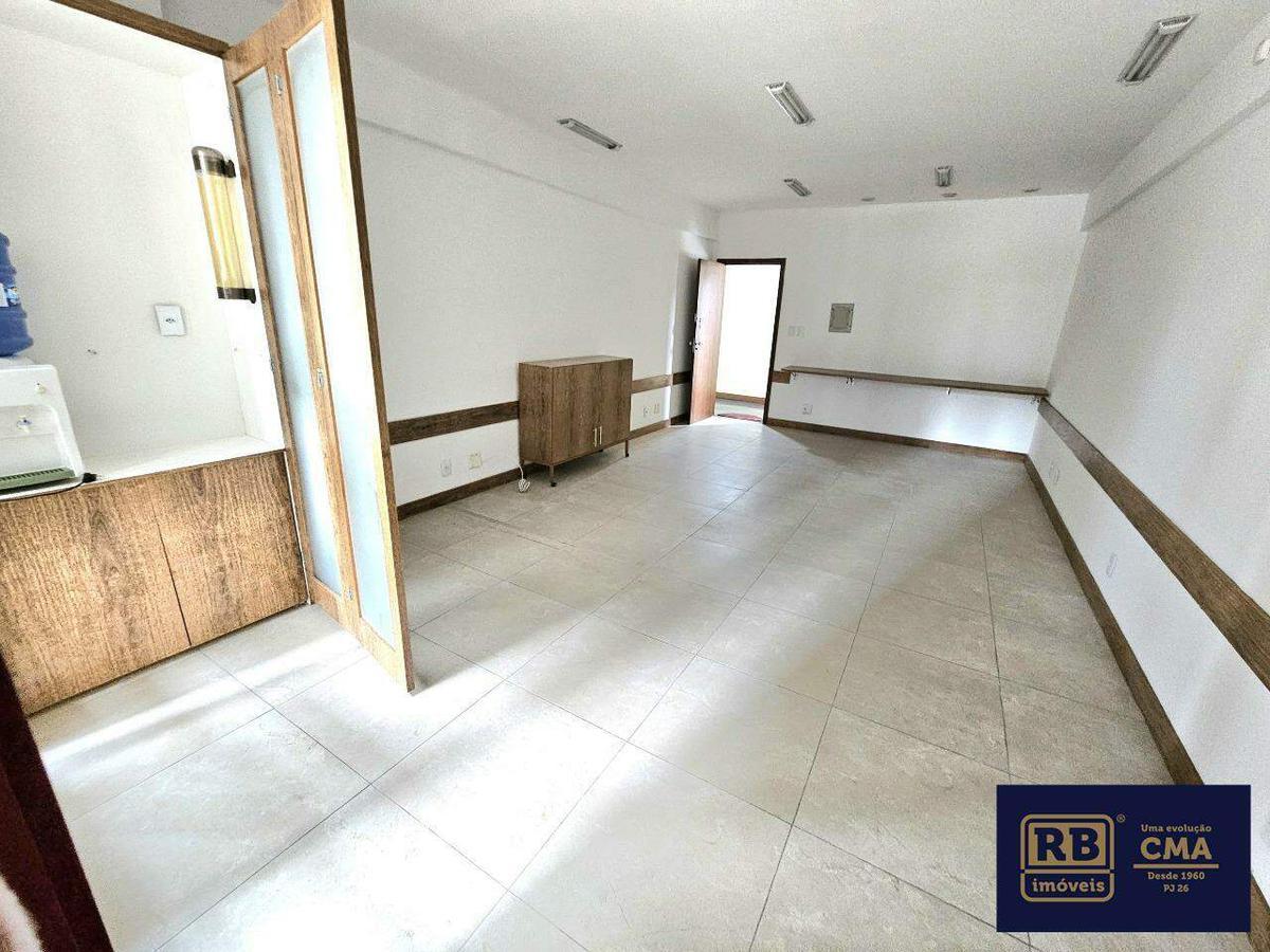 Sala, Santo Agostinho, 0 Quarto, 1 Vaga