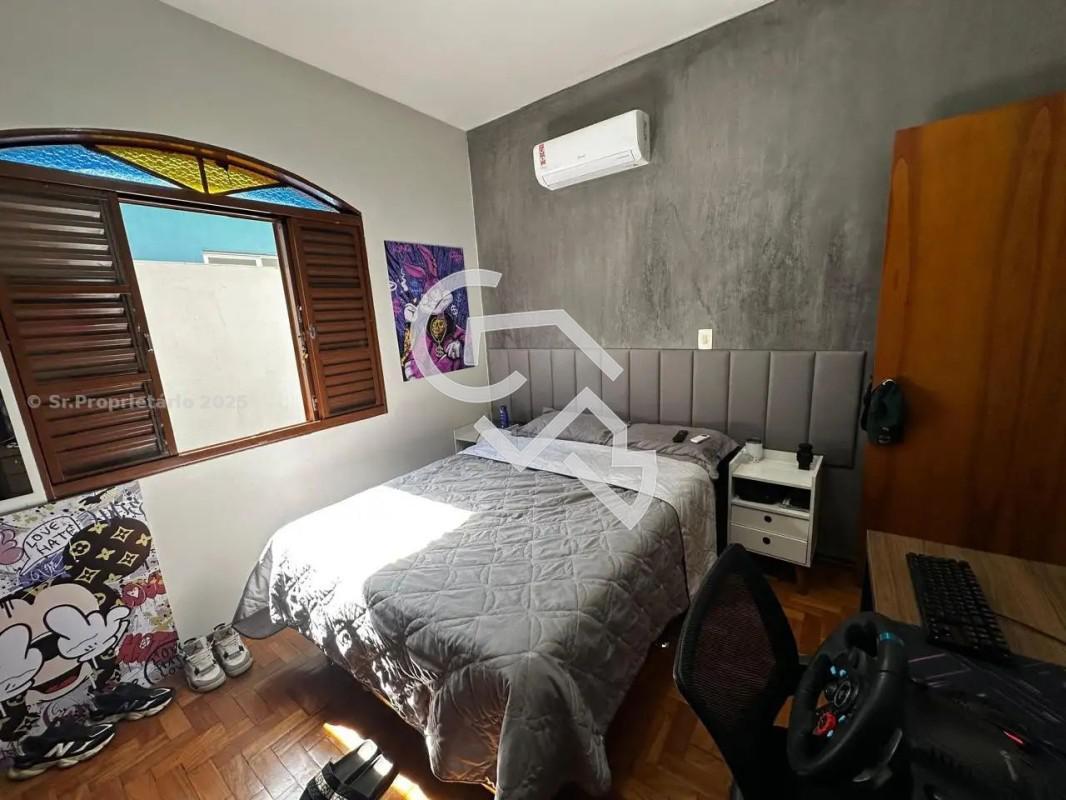 Casa, Nova Granada, 5 Quartos, 6 Vagas, 1 Suíte