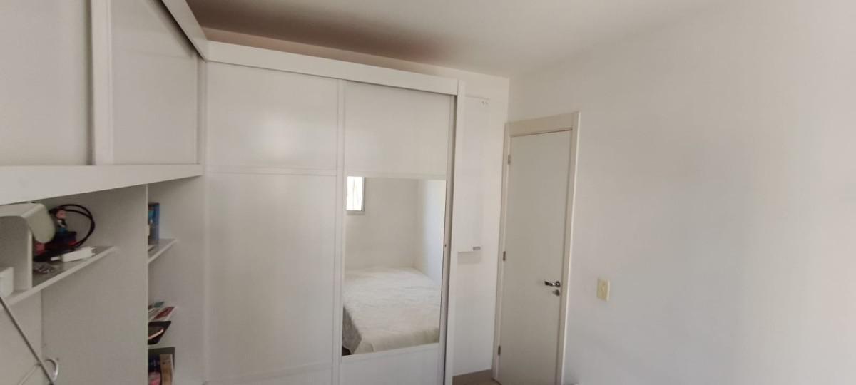 Apartamento, Santa Maria, 2 Quartos, 1 Vaga