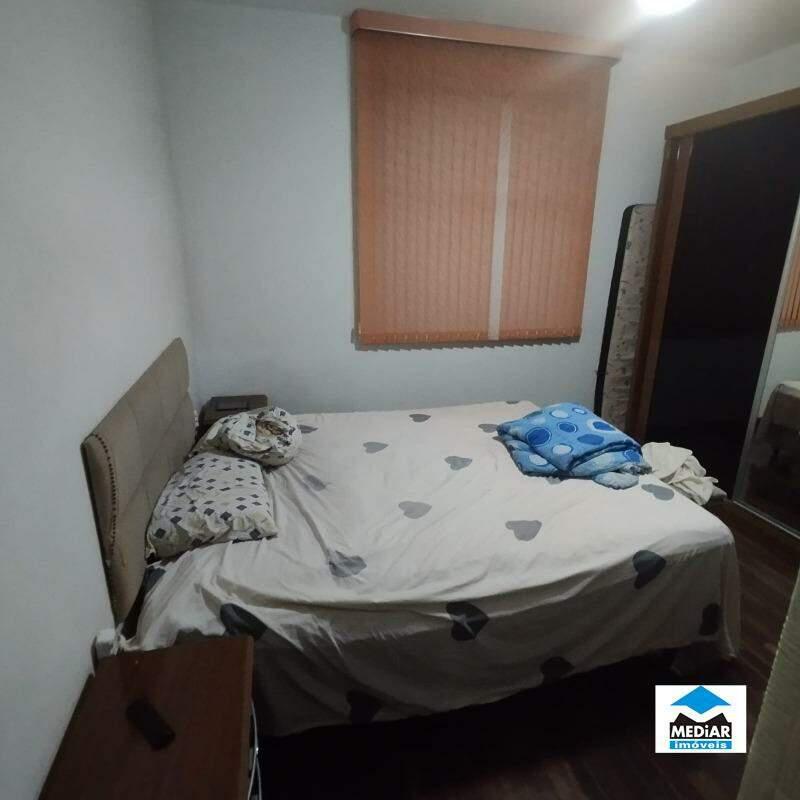 Apartamento, Jardim Montanhês, 2 Quartos, 1 Vaga