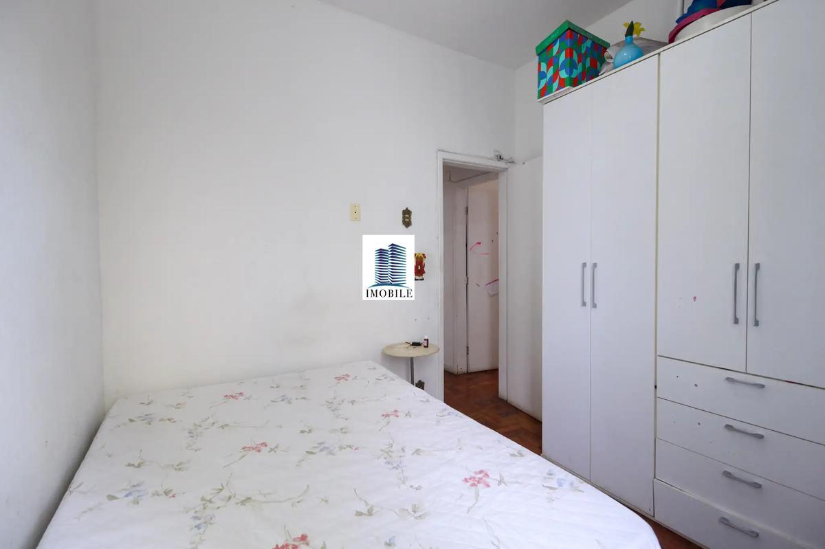 Apartamento, Alto Barroca, 3 Quartos, 1 Vaga