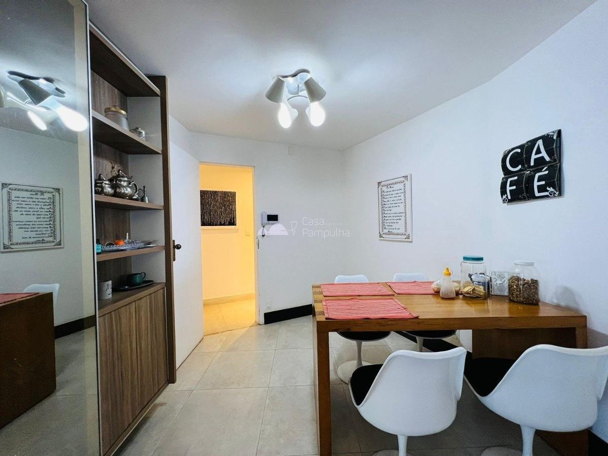 Casa, Santa Amélia, 3 Quartos, 4 Vagas, 1 Suíte