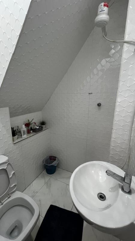 Casa, Jardim Alvorada, 3 Quartos, 2 Vagas, 1 Suíte