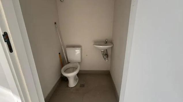 Andar, Santo Agostinho, 0 Quarto, 2 Vagas