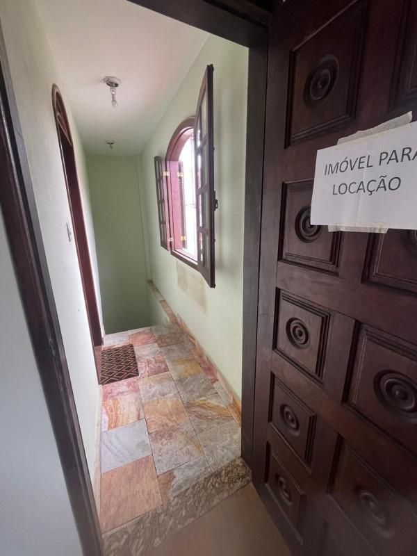 Casa, Rosário, 3 Quartos, 0 Vaga