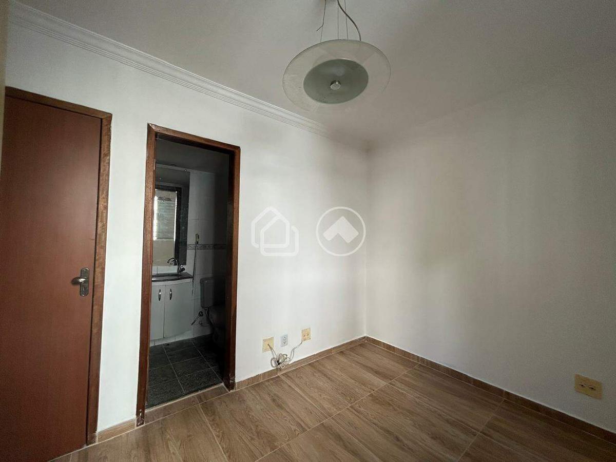 Apartamento, Buritis, 3 Quartos, 1 Vaga, 1 Suíte