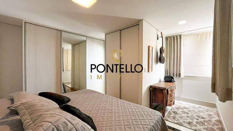 Cobertura, Fernão Dias, 4 Quartos, 4 Vagas, 2 Suítes