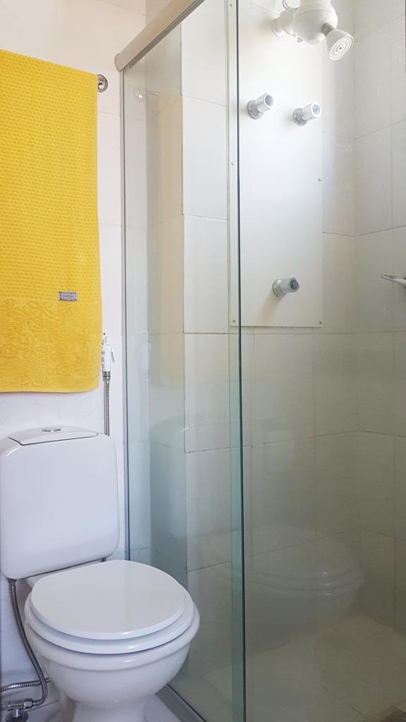 Apartamento, Jardim Paquetá, 3 Quartos, 1 Vaga, 1 Suíte