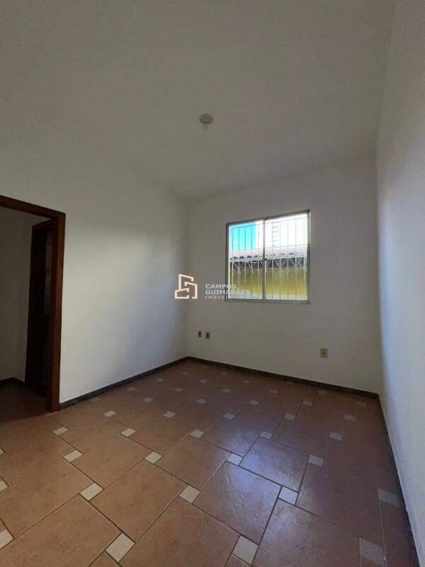 Casa, Serrano, 3 Quartos, 2 Vagas, 1 Suíte