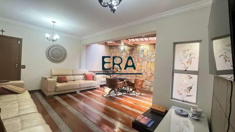 Apartamento, Santo Antônio, 5 Quartos, 2 Vagas, 2 Suítes