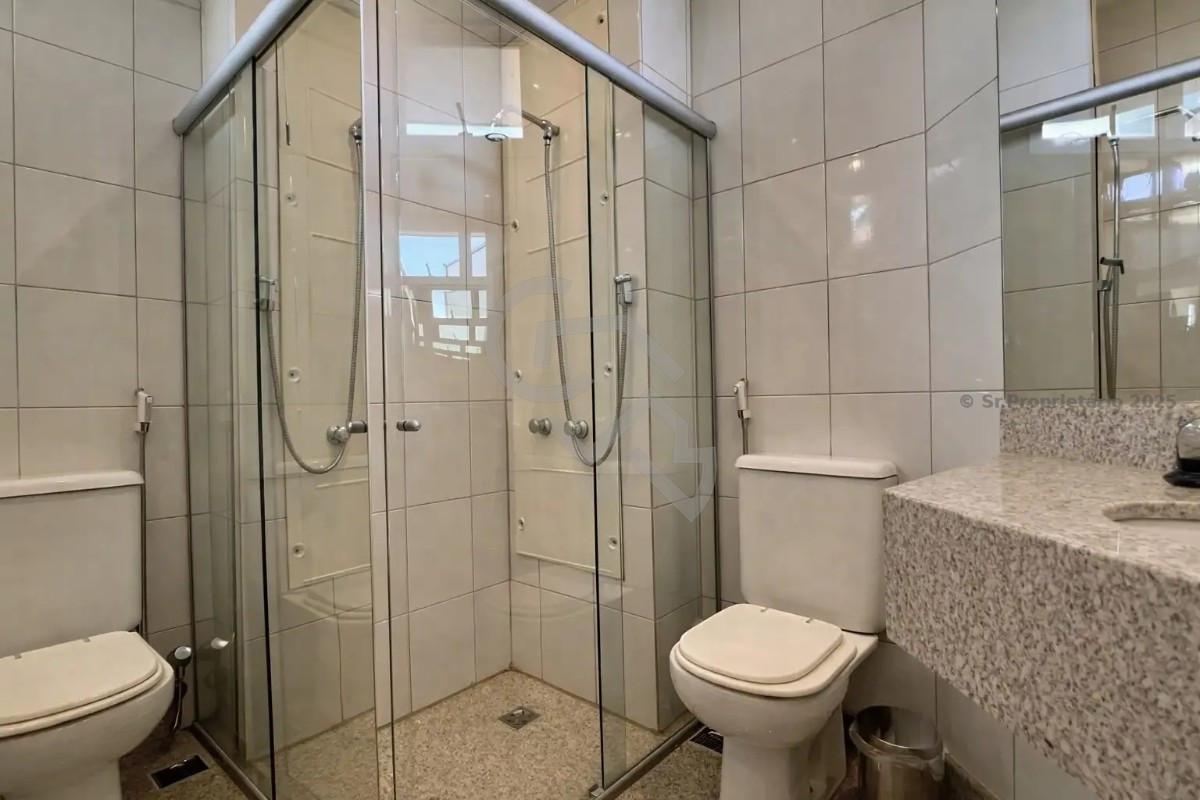 Cobertura, Luxemburgo, 4 Quartos, 3 Vagas, 3 Suítes