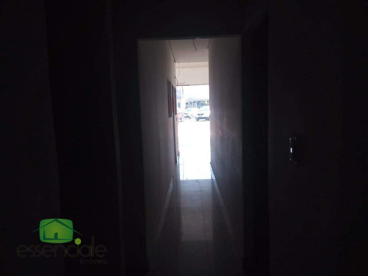 Andar, Inconfidentes, 0 Quarto, 0 Vaga