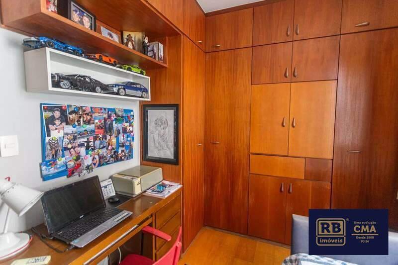 Apartamento, Serra, 2 Quartos, 2 Vagas, 1 Suíte