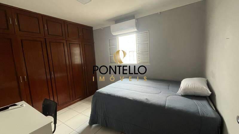 Casa, Alípio de Melo, 4 Quartos, 3 Vagas, 2 Suítes