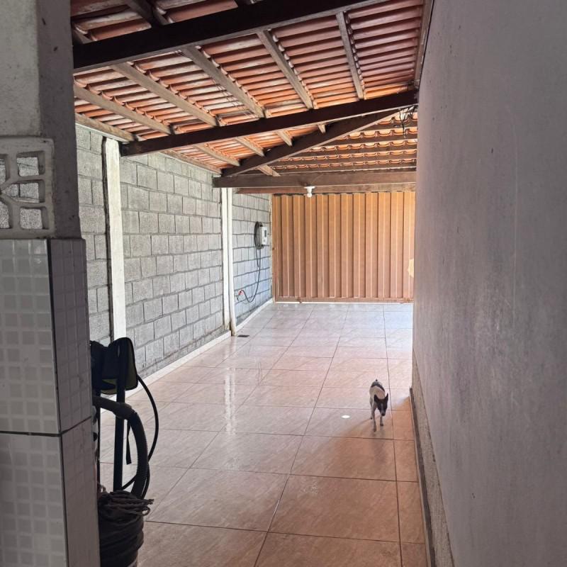 Casa, Riacho da Mata, 3 Quartos, 2 Vagas