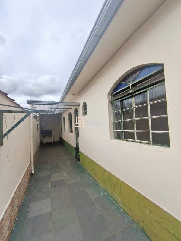 Casa, Bosque de Ibirité, 2 Quartos, 3 Vagas