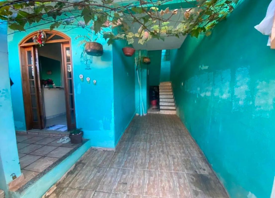 Casa, Tirol (barreiro), 4 Quartos, 1 Vaga