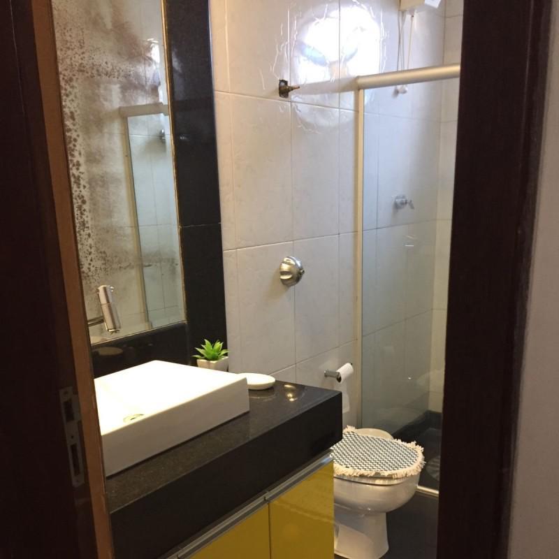 Casa, Planalto, 4 Quartos, 4 Vagas, 2 Suítes