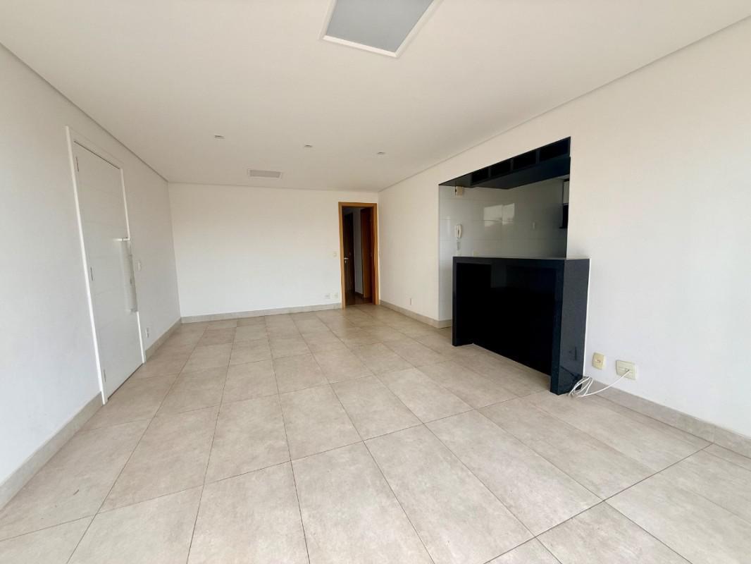 Apartamento, Cidade Jardim, 3 Quartos, 2 Vagas, 1 Suíte