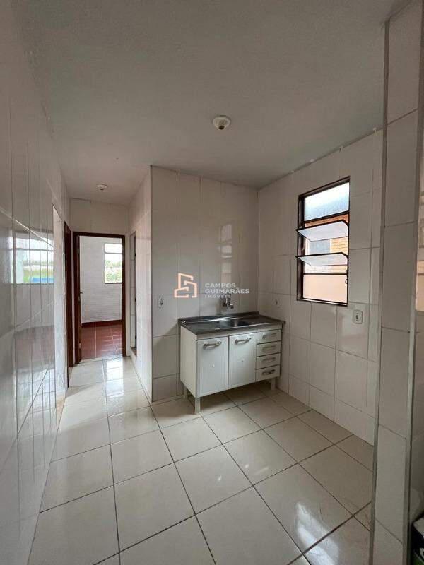 Apartamento, Milionários, 2 Quartos, 1 Vaga