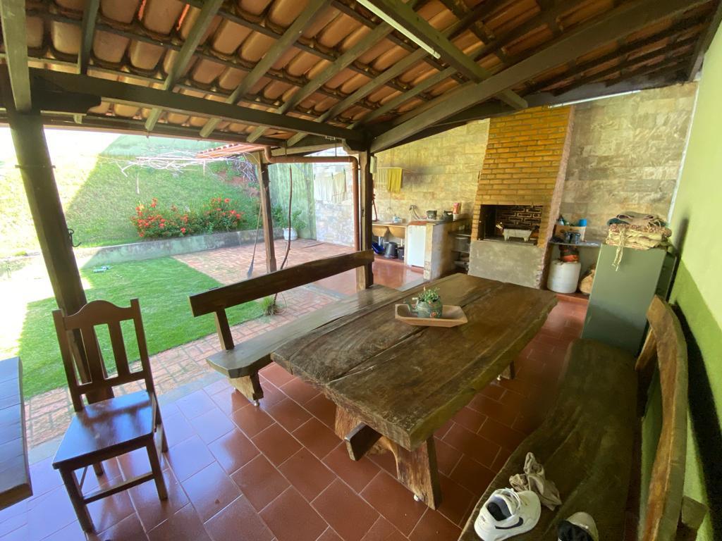 Casa, São Pedro, 3 Quartos, 3 Vagas, 1 Suíte