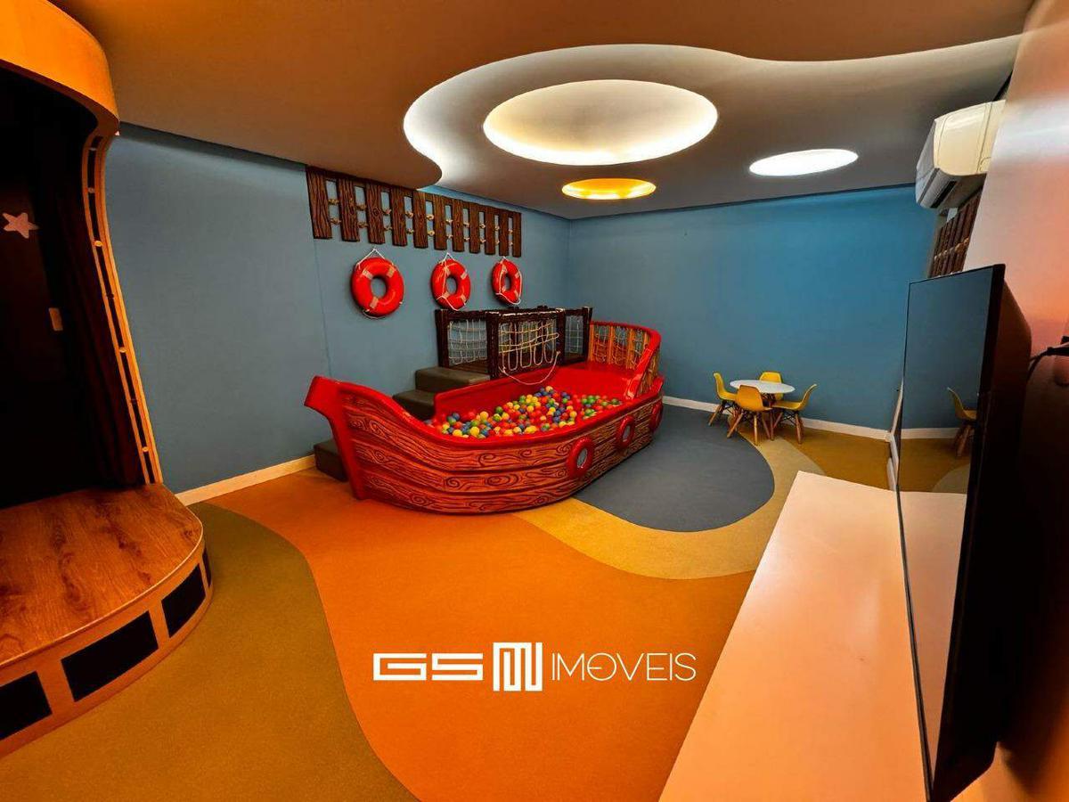 Apartamento, Funcionários, 3 Quartos, 2 Vagas, 1 Suíte