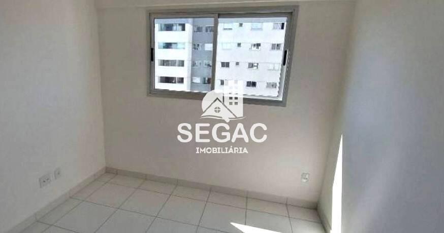 Apartamento, Betânia, 3 Quartos, 1 Vaga