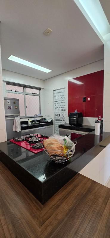 Apartamento, Centro, 2 Quartos, 1 Vaga, 1 Suíte
