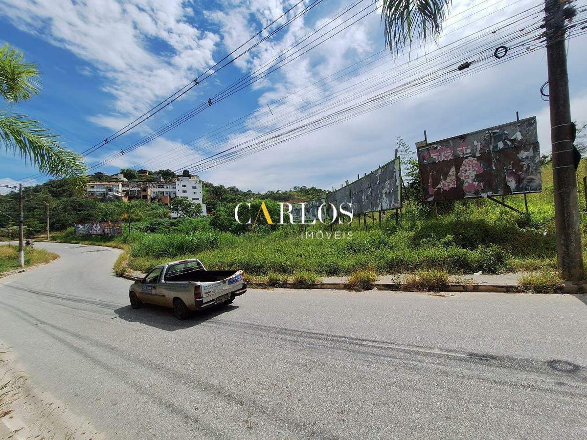 Lote, Cidade Verde