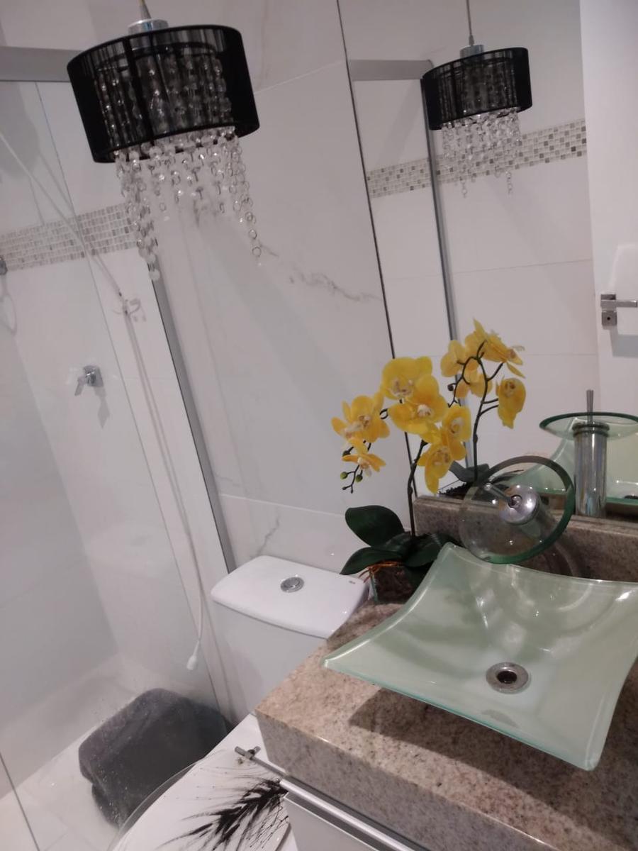 Apartamento, Jardim Vitória, 2 Quartos, 1 Vaga