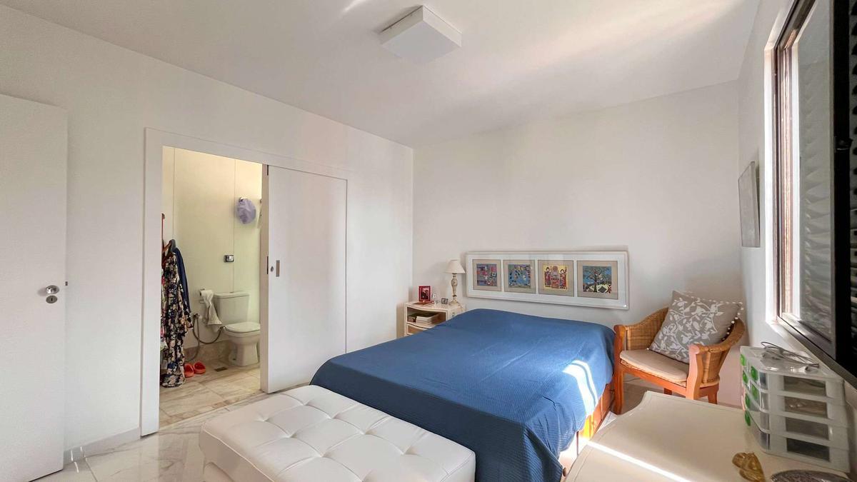 Apartamento, Santa Lúcia, 3 Quartos, 0 Vaga, 1 Suíte