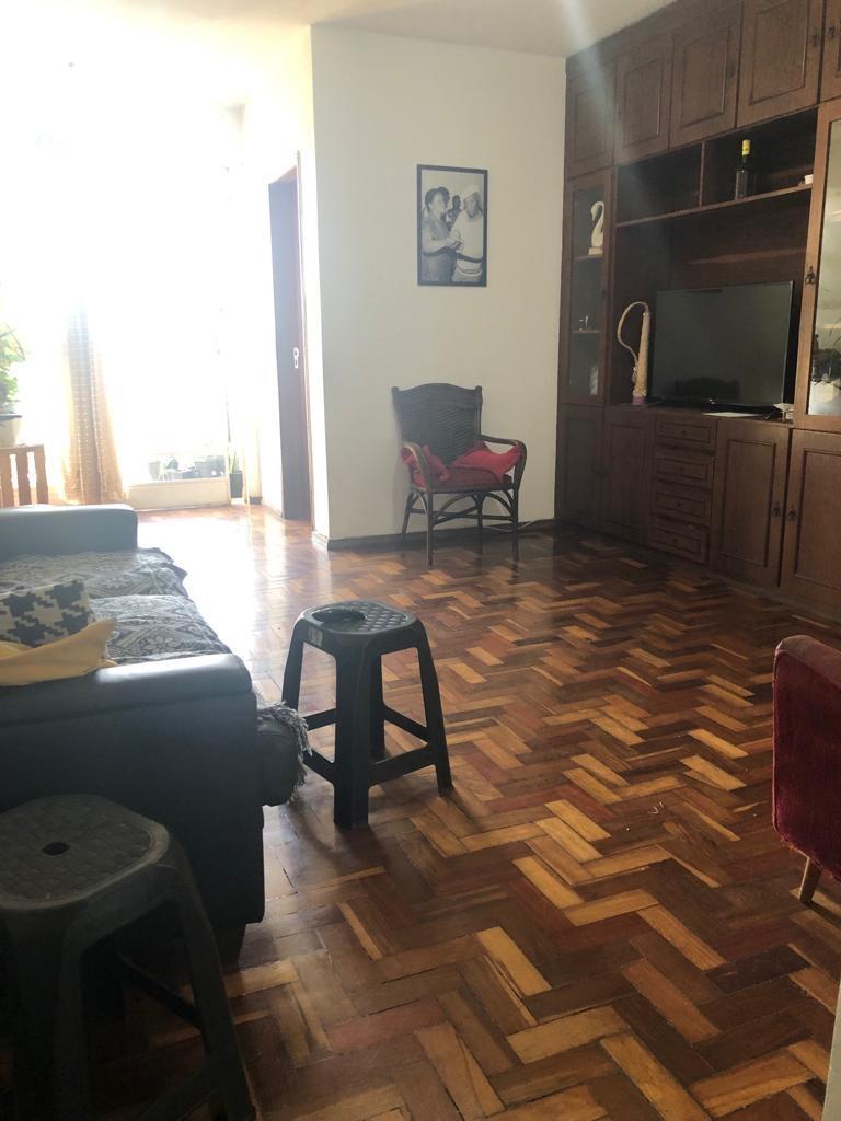 Apartamento, Lagoinha, 2 Quartos