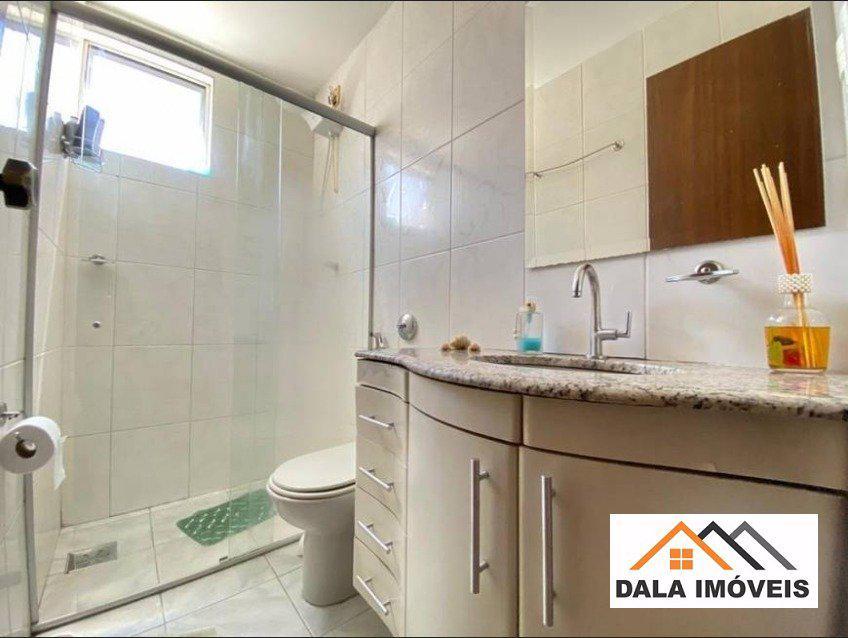 Apartamento, Dona Clara, 4 Quartos, 4 Vagas, 2 Suítes