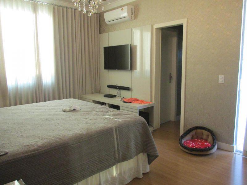 Casa, Bandeirantes (pampulha), 5 Quartos, 6 Vagas, 3 Suítes