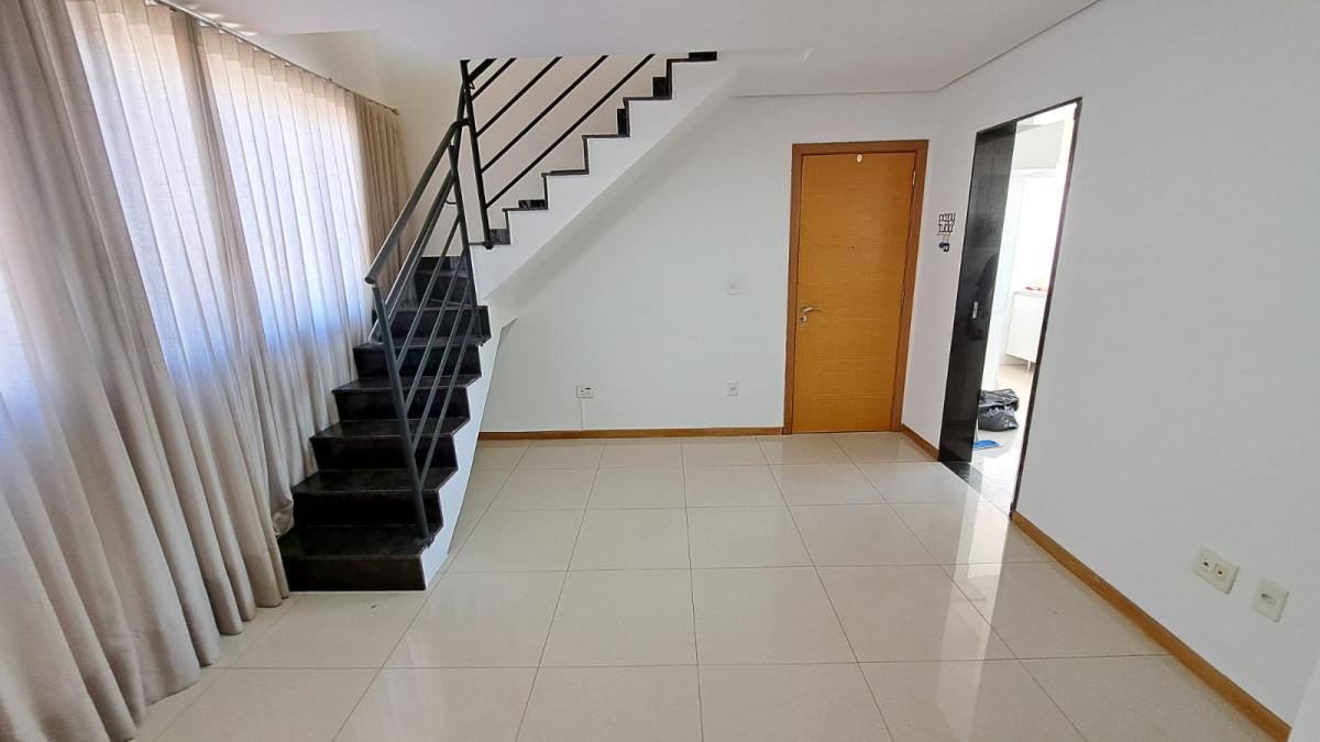 Apartamento, União, 3 Quartos, 2 Vagas, 1 Suíte