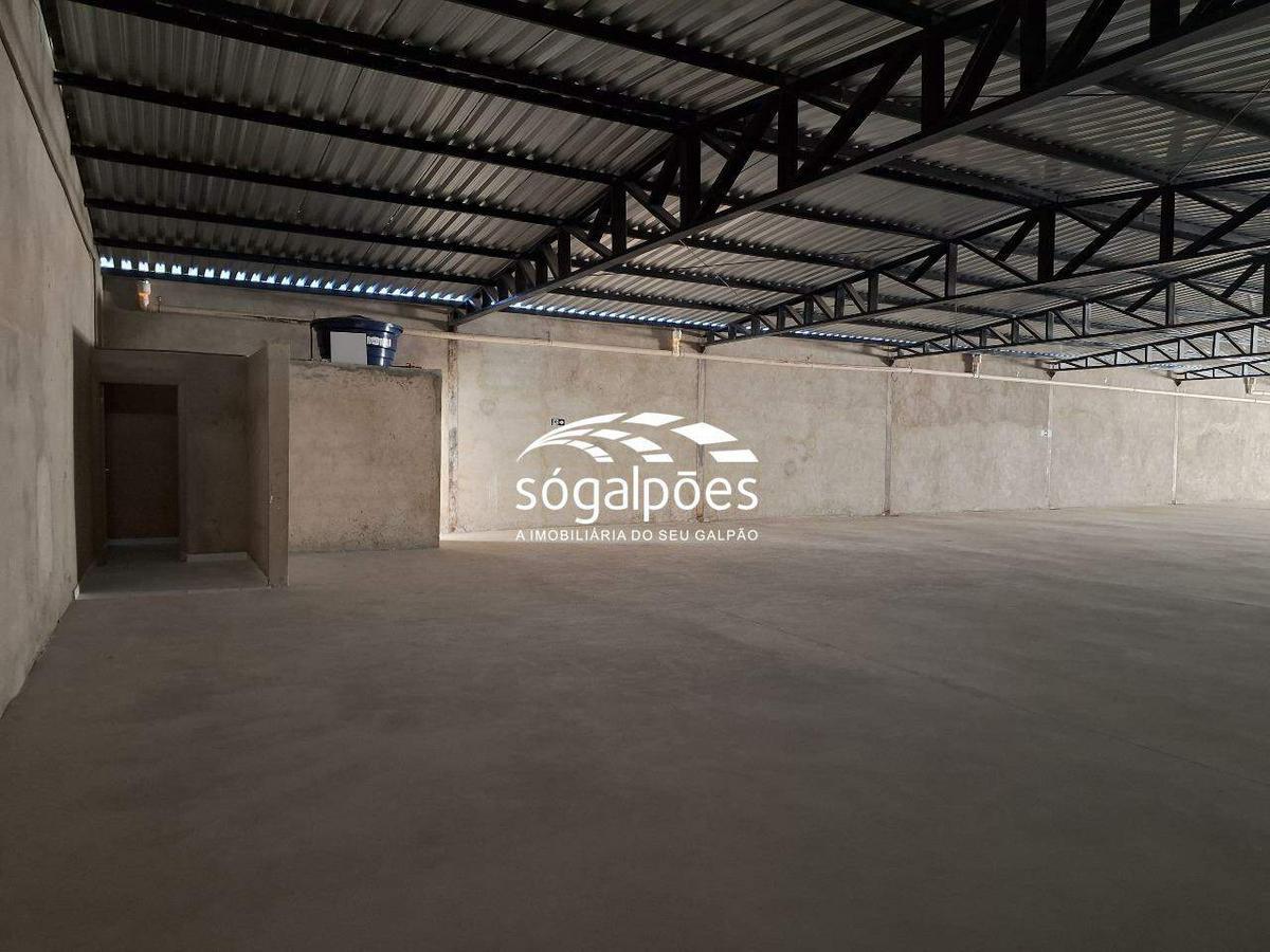 Loja, Jardim Atlântico