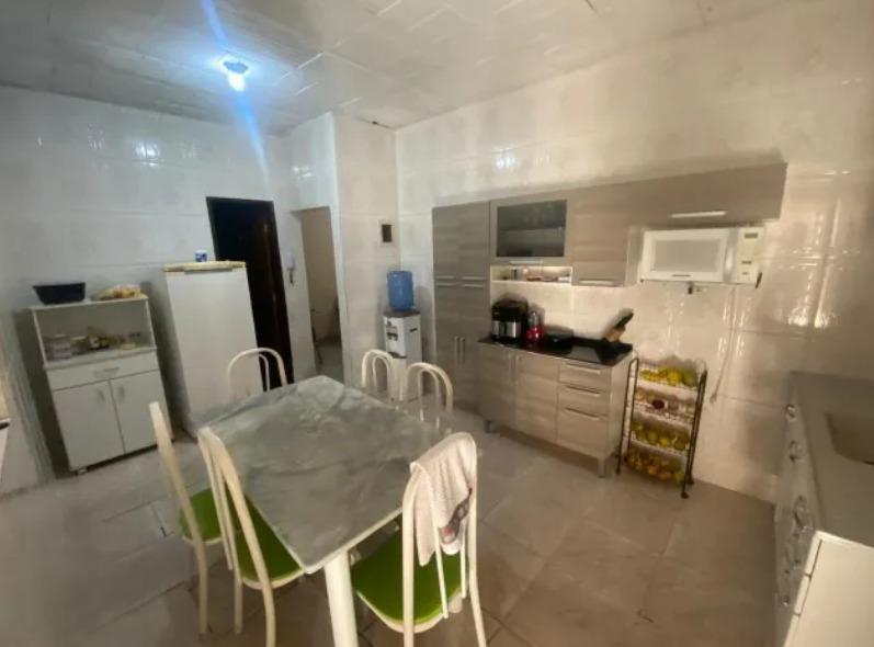 Casa, Cidade Nova, 2 Quartos, 2 Vagas