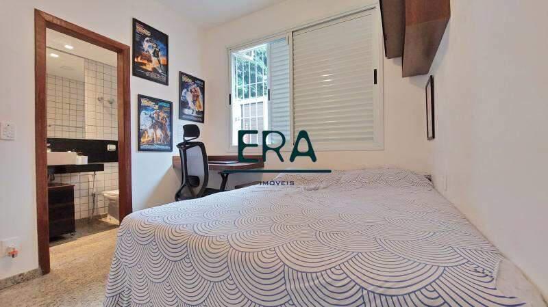 Casa, Comiteco, 5 Quartos, 3 Vagas, 4 Suítes