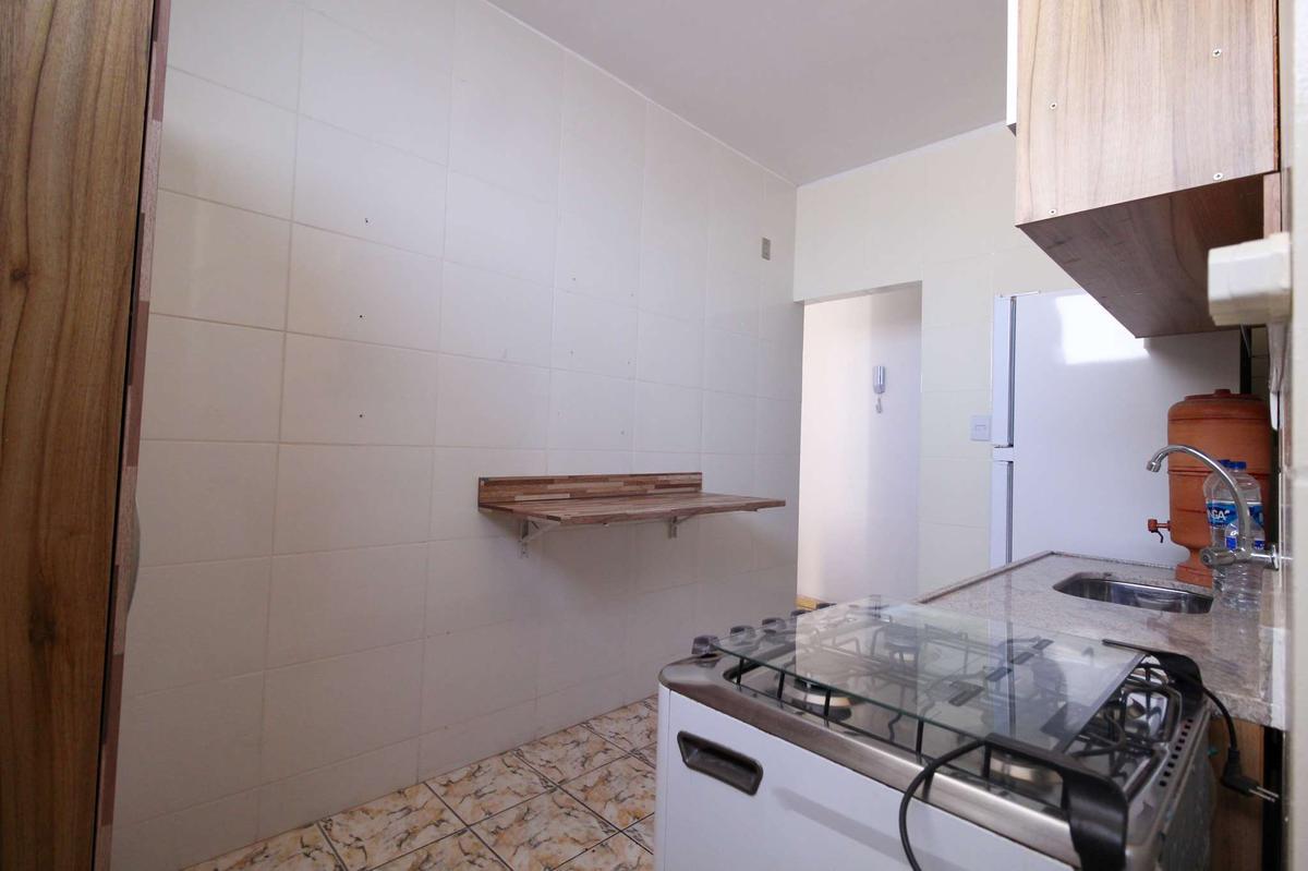 Apartamento, Planalto, 2 Quartos, 1 Vaga