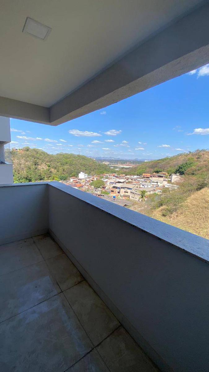 Apartamento, Ideal, 3 Quartos, 1 Vaga, 1 Suíte