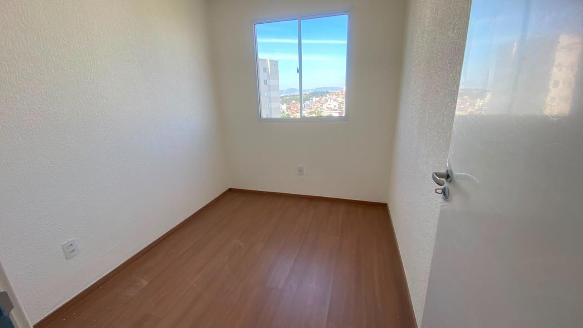 Apartamento, Mantiqueira, 2 Quartos, 1 Vaga
